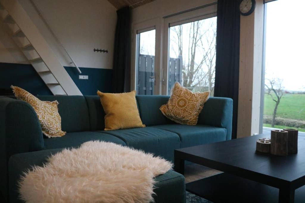 Ruim Appartement In Prachtige Fiets-Wandelomgeving Abcoude Exterior foto
